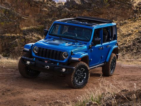 When Is The 2024 Belmont Ra2024 Jeep Wrangler Rubicon - Lane Lyndel