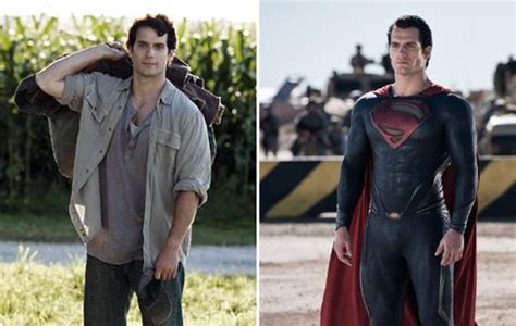 Superman Man of Steel disguise: Prosopagnosia explains why no one ...