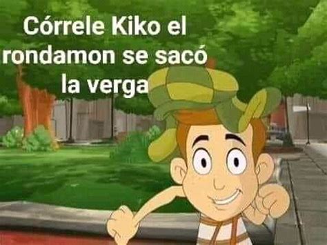 Pin de Gabriel Rueda en el chavo muy turbio | Memes del chavo, Memes ...