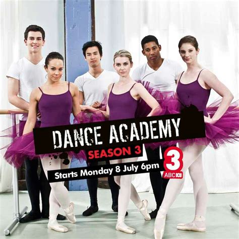 54 best images about dance academy (tv show) on Pinterest | Girls wear ...