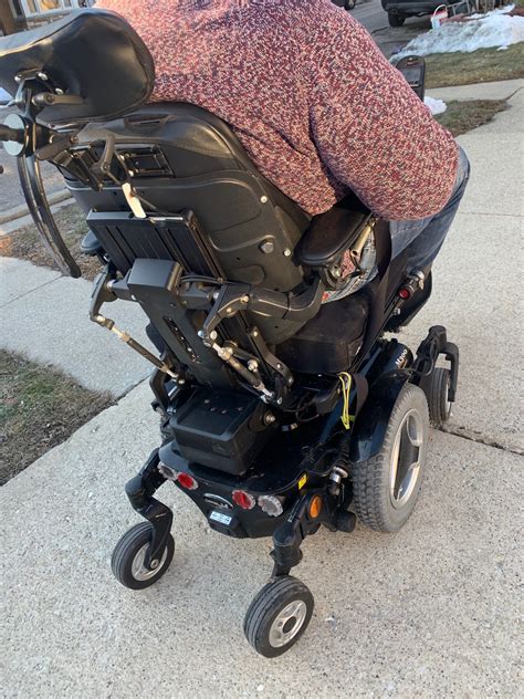 Permobil M300 - Buy & Sell Used Electric Wheelchairs, Mobility Scooters ...