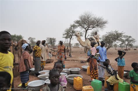 Gallery : Clean Water In Africa