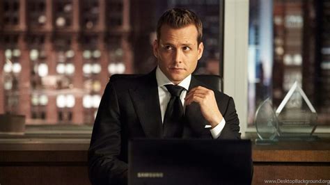 Suits Harvey Specter Wallpaper