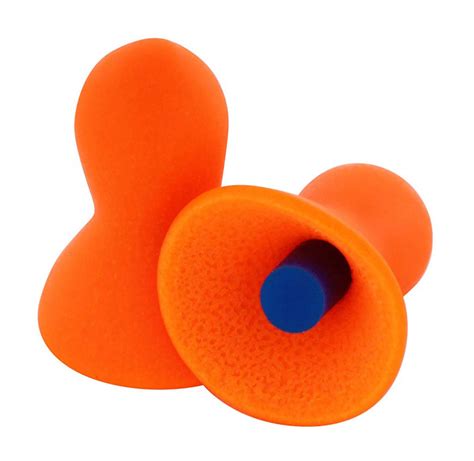 Reusable Earplugs