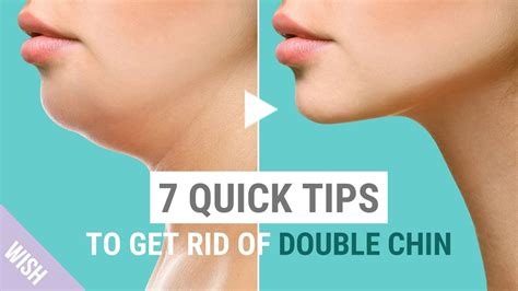 Do Double Chin Exercises Actually Work – Online degrees