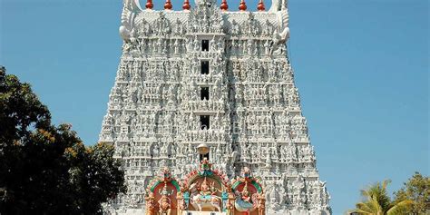 Thanumalayan / Suchindram Anjaneyar Temple, Kanyakumari (Entry Fee ...