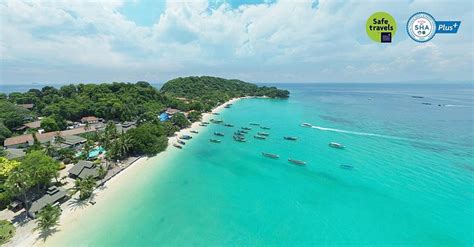 PHI PHI HOLIDAY RESORT - Updated 2024 Prices & Reviews (Ko Phi Phi Don ...