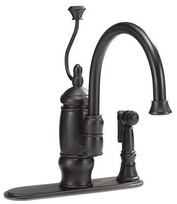 Matte black kitchen faucet | Home decor | Pinterest