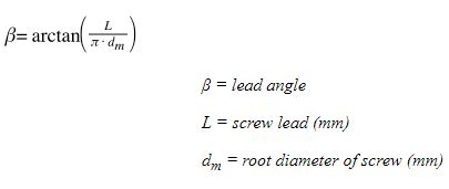 What is Helix Angle & How to Calculate It - Helix Angle vs Lead Angle ...