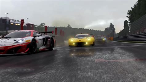 Forza Motorsport 6: Apex PC Official Trailers | GameWatcher