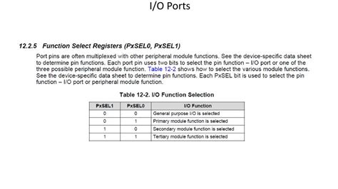 ECE 3567 Microcontroller Lab - ppt download