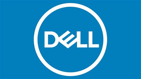 Dell Logo, symbol, meaning, history, PNG, brand