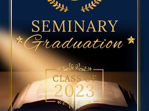 Seminary Graduation Details Announced — Franklin Tennessee Stake