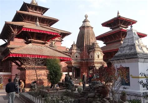 Top 10 Most Famous Temples in Kathmandu Nepal | Mountain Mart Treks ...