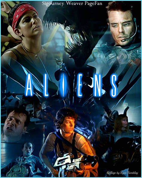 Aliens 1986 | Aliens movie, Alien covenant movie, Aliens 1986