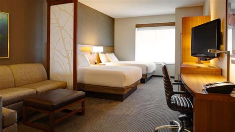 Anaheim Resort Hotel Near Disneyland® | Hyatt Place Anaheim