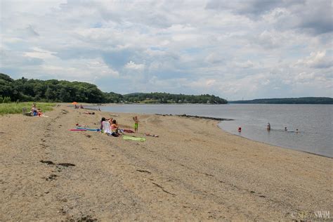 Sandy Point Beach - See Swim