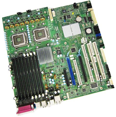 Cpu On Motherboard Motherboard Cpu Dual Hp Server 1155 Deals Cheap ...