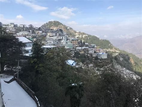 Mussoorie, Queen of the Hills in India, Uttarakhand