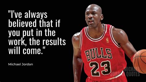 16 Michael Jordan Quotes To Chase Your Dreams [2024 Update]