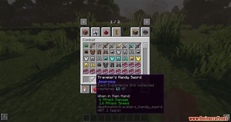 Deathmatch Genshin Impact Weapons Mod 1.16.5 (Weapons, Anime) - Mc-Mod.Net