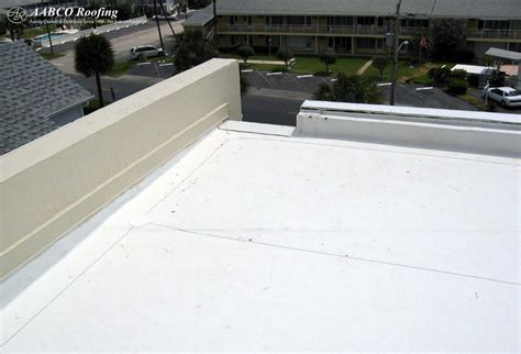 GACO Silicone Flat Roof Coating? What’s All The Fuss About?