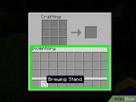 Easy Ways to Make a Potion of Swiftness in Minecraft: 11 Steps