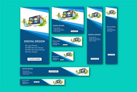 I will design HTML5 animated banner ads that get more sales for $4 ...