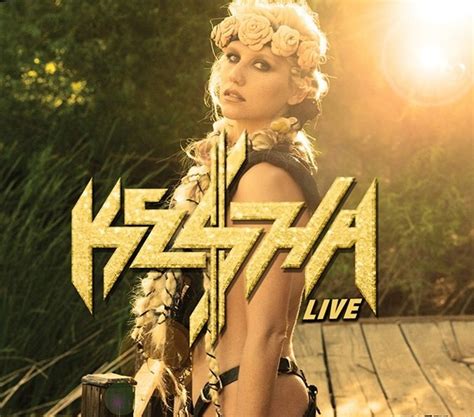 Warrior Tour: Kesha Live in Manila ~ AVICIIRESETTOPERFORM