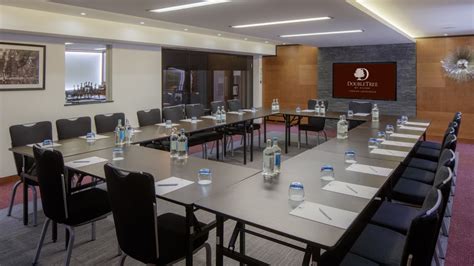 DoubleTree by Hilton London Greenwich - London | UK London Event Venues ...