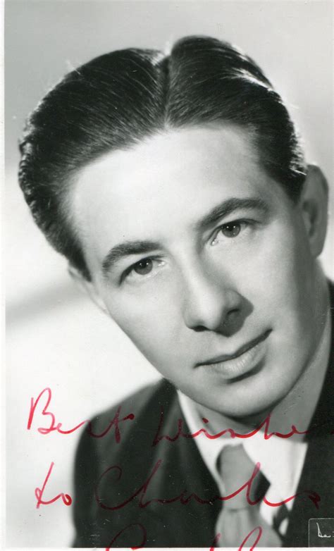 Paul Rogers - Movies & Autographed Portraits Through The Decades