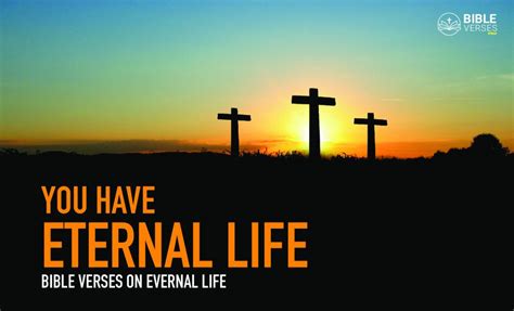 bible verses on salvation and eternal life - Bible Verses