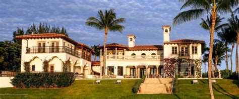 Billy Joel's $27M Oceanfront Mansion Is for Sale - ABC News