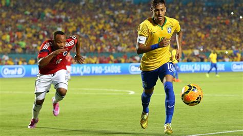 FOLLOW LIVE - Copa America: Brazil vs. Colombia takes center stage ...