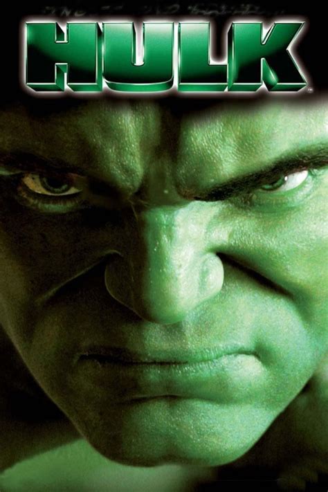 Hulk (June 20th, 2003) Movie Trailer, Cast and Plot Synopsis