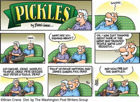 Pickles | Comics | ArcaMax Publishing