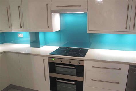 Splashbacks Auckland | Glass Splashbacks Installation | Kitchen Splashbacks