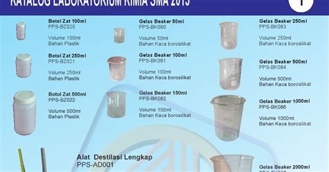 Inspirasi 36+ Alat Alat Laboratorium Kimia Organik Dan Fungsinya