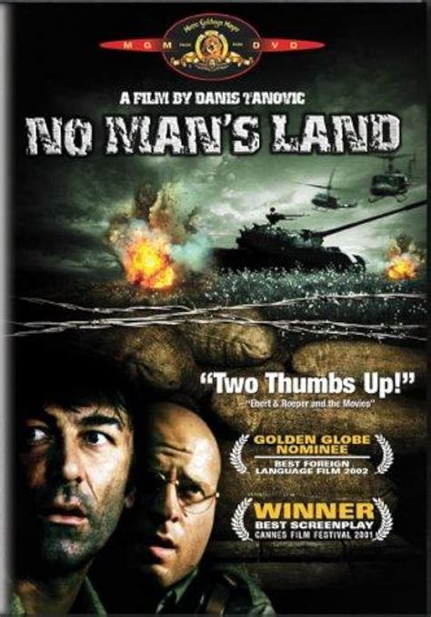 No Man's Land (2001)