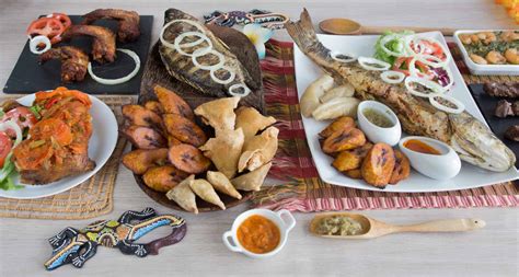 15 Traditional Cameroon Foods Everyone Should Try - Medmunch