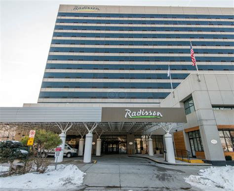 Radisson Hotel Salt Lake City Downtown (Salt Lake City, UT): What to ...