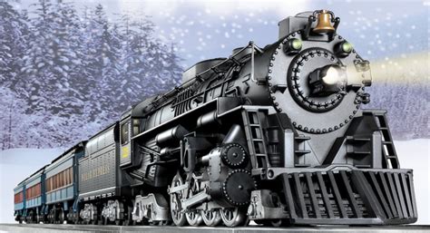 Top 8 Magical Polar Express Trains That Will Get Your Family into the ...