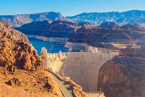 Best Hoover Dam Tours from Las Vegas - Top 3 + Full Comparison