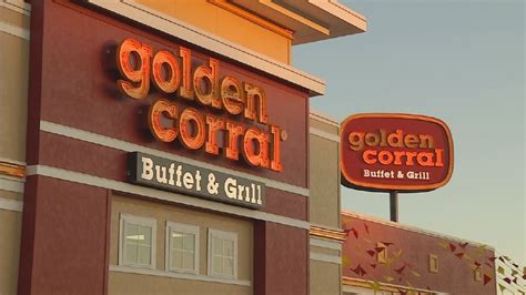 Golden Corral Restaurant opens at new Abilene location | KTXS