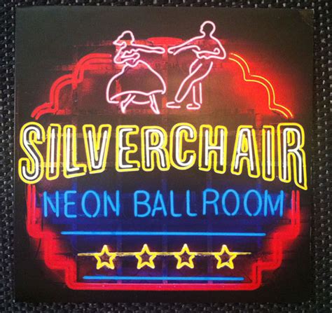 Silverchair – Neon Ballroom - Metal Hammer