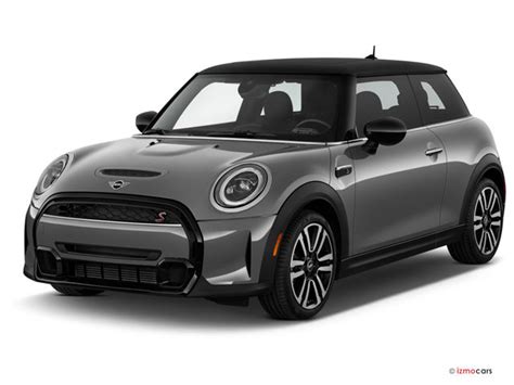 Mini Cooper 2023 Colors