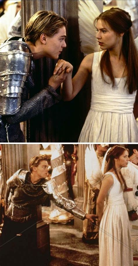 Pin by Hannah Greene on costume log | Leonardo dicaprio, Romeo and ...