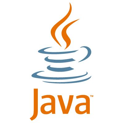 Java logo vector free download