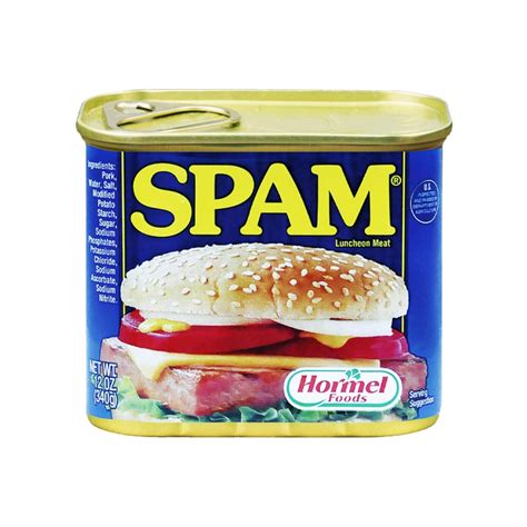 Hormel Spam Luncheon Meat - Classic | NEX Global Enterprises