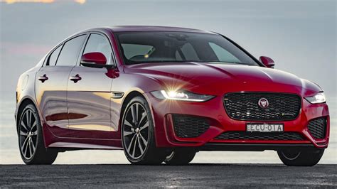 Jaguar XE review: Great performance and ample luxury | NT News